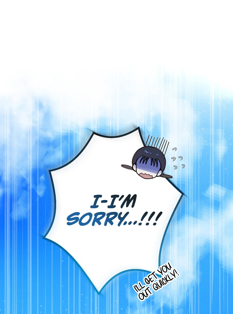 I Caught the Male Lead on a Deserted Island Chapter 1 - page 90