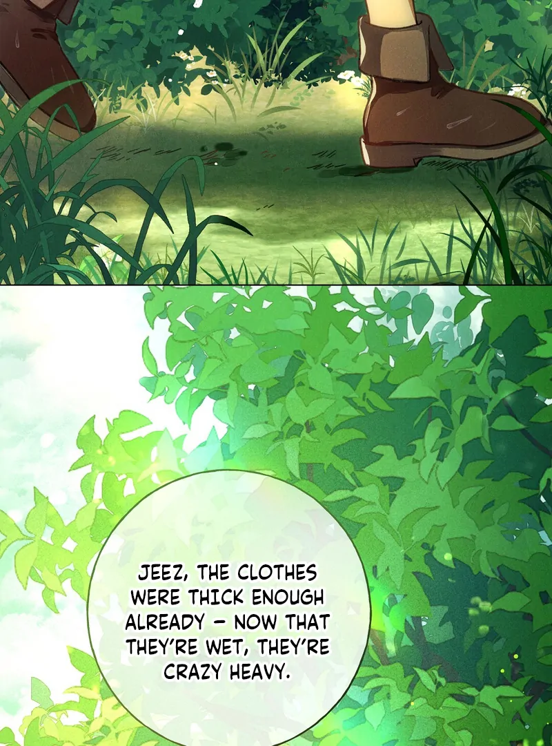 I Caught the Male Lead on a Deserted Island Chapter 1 - page 94