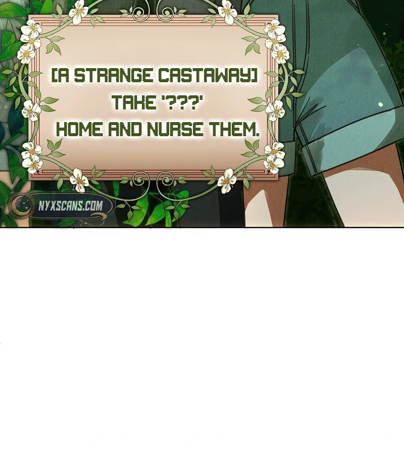 I Caught the Male Lead on a Deserted Island Chapter 1 - page 96