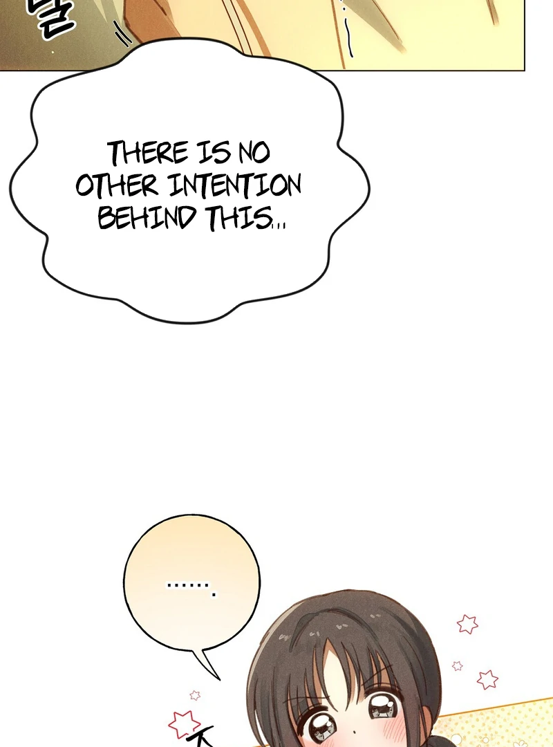 I Caught the Male Lead on a Deserted Island Chapter 2 - page 15