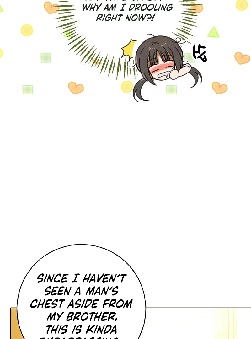 I Caught the Male Lead on a Deserted Island Chapter 2 - page 17
