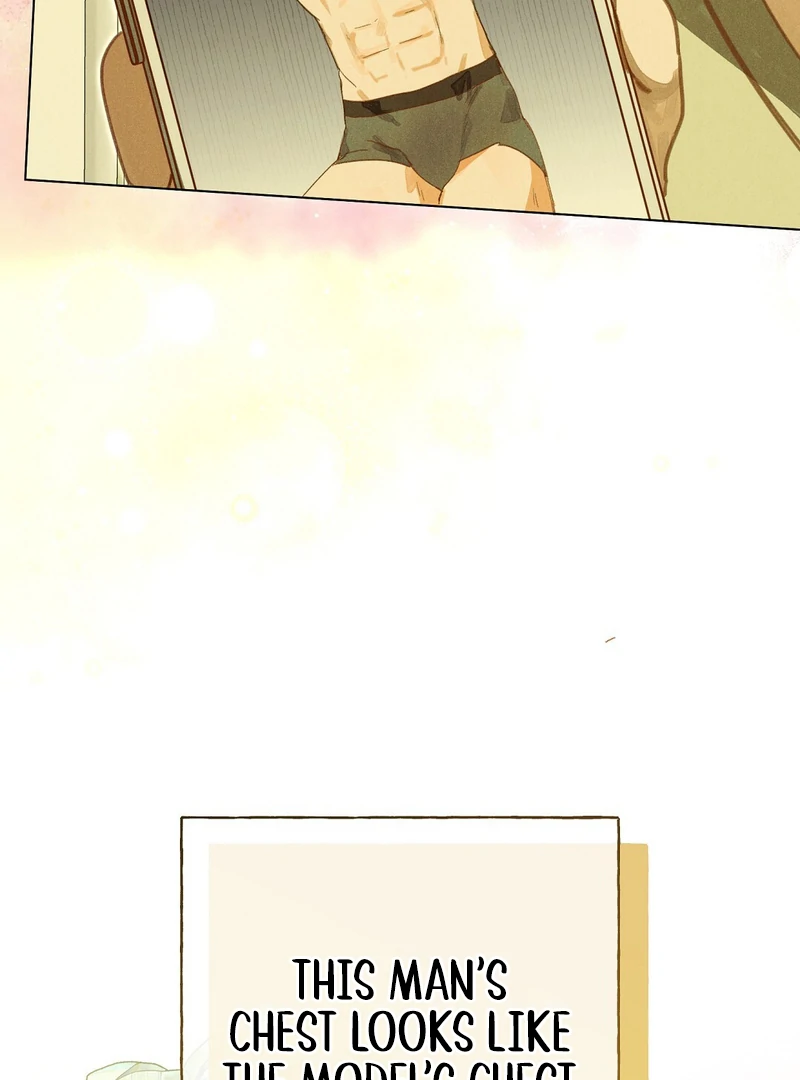 I Caught the Male Lead on a Deserted Island Chapter 2 - page 21