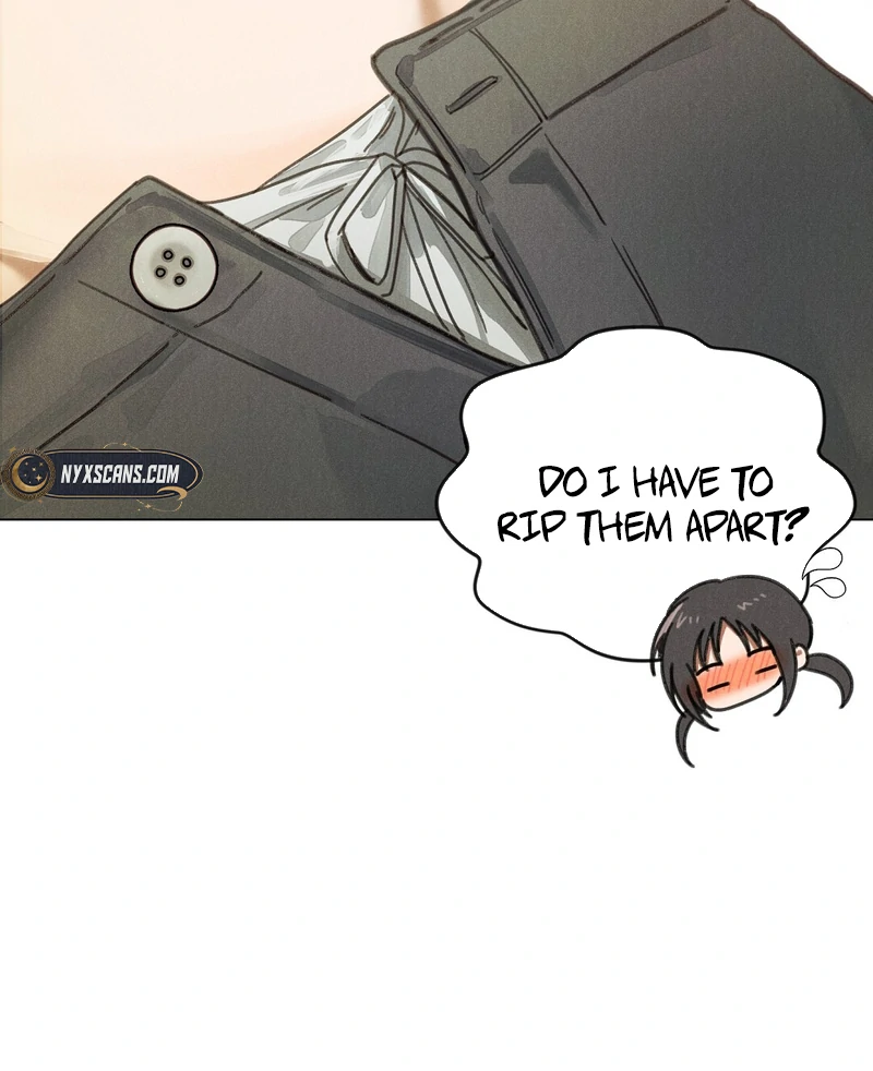 I Caught the Male Lead on a Deserted Island Chapter 2 - page 25