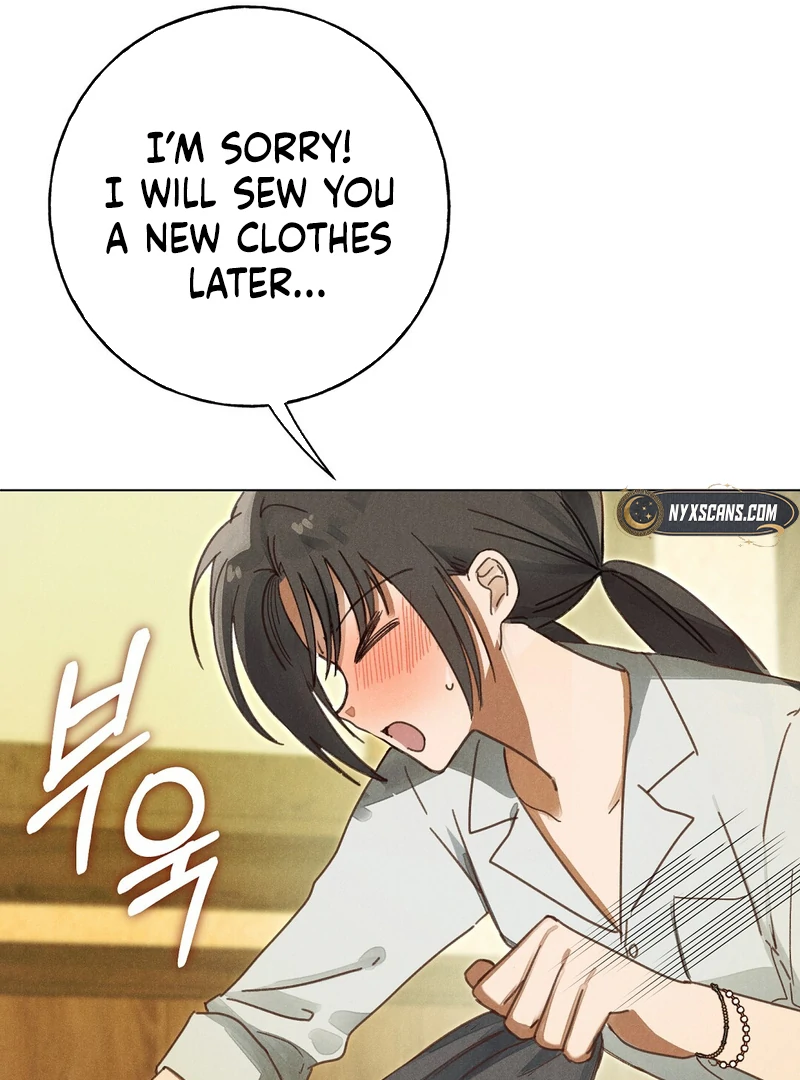 I Caught the Male Lead on a Deserted Island Chapter 2 - page 26