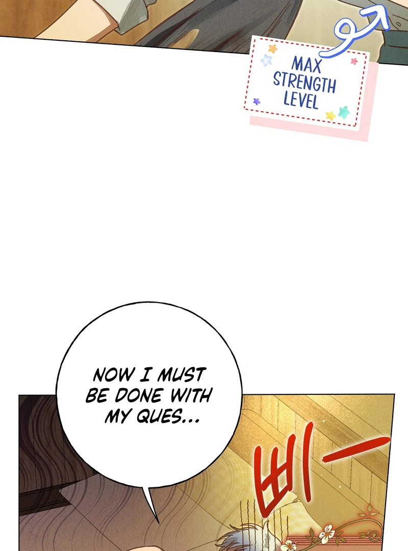 I Caught the Male Lead on a Deserted Island Chapter 2 - page 27