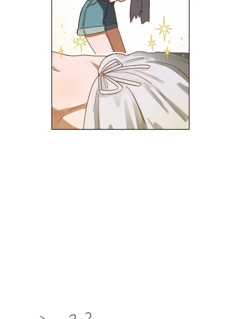I Caught the Male Lead on a Deserted Island Chapter 2 - page 30