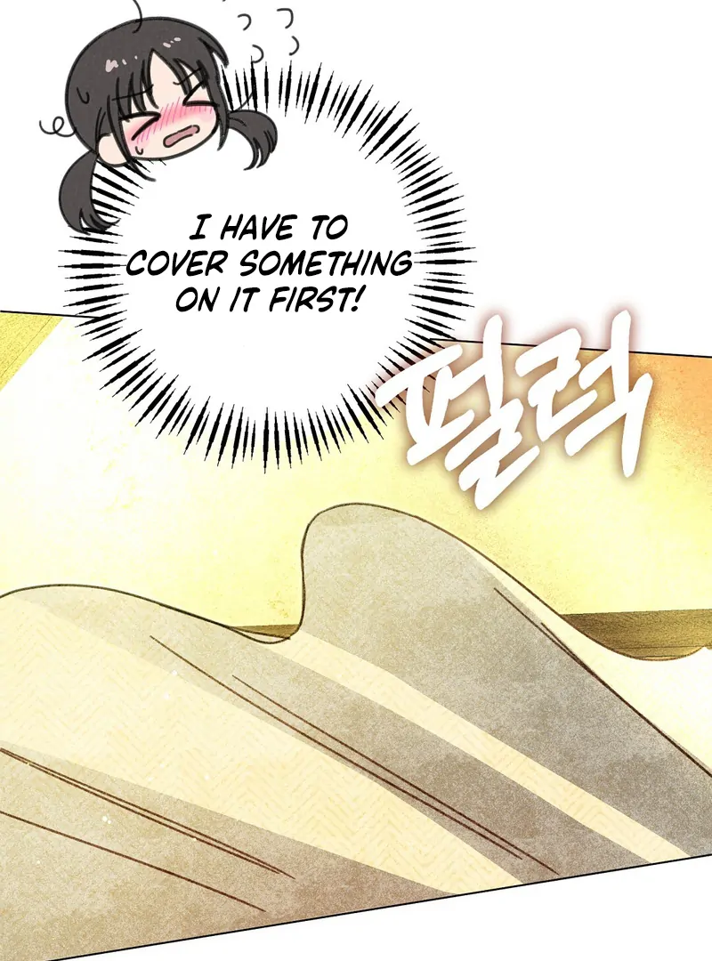 I Caught the Male Lead on a Deserted Island Chapter 2 - page 31