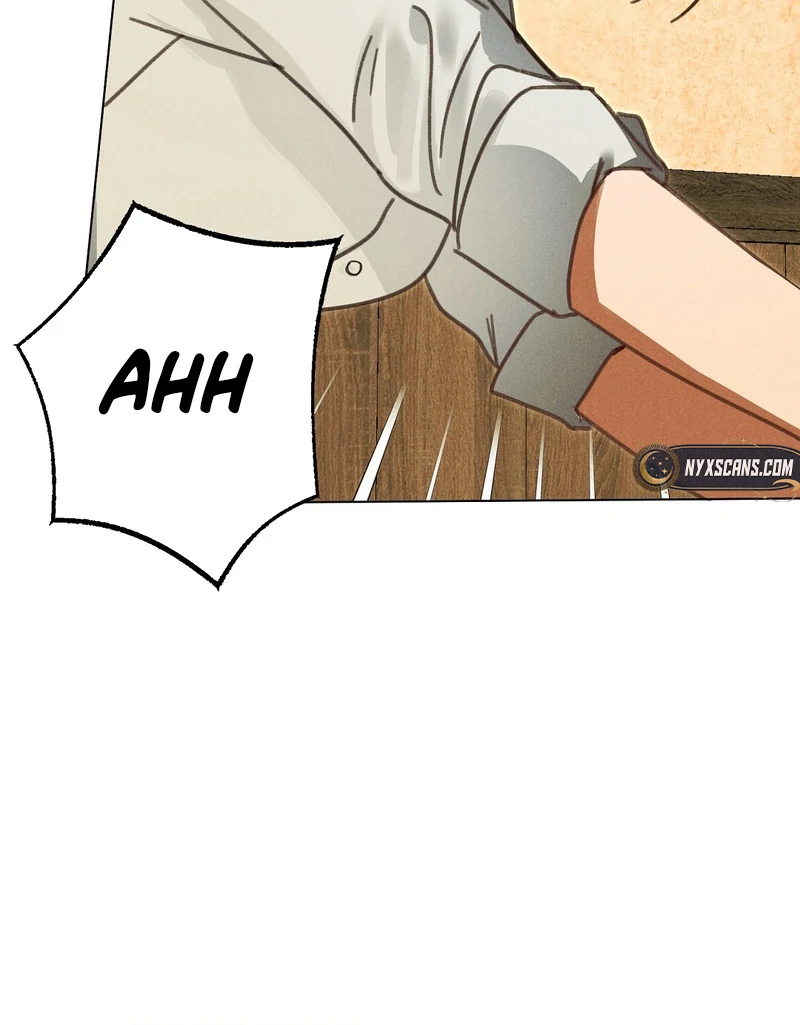 I Caught the Male Lead on a Deserted Island Chapter 2 - page 37