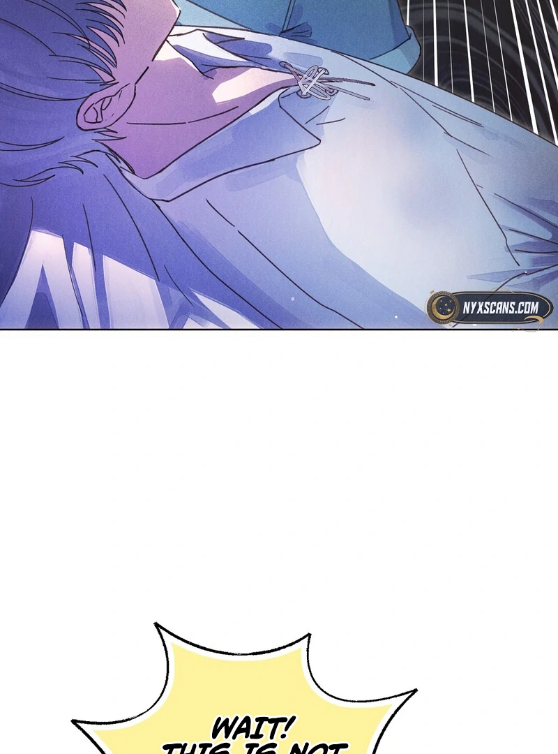 I Caught the Male Lead on a Deserted Island Chapter 2 - page 3