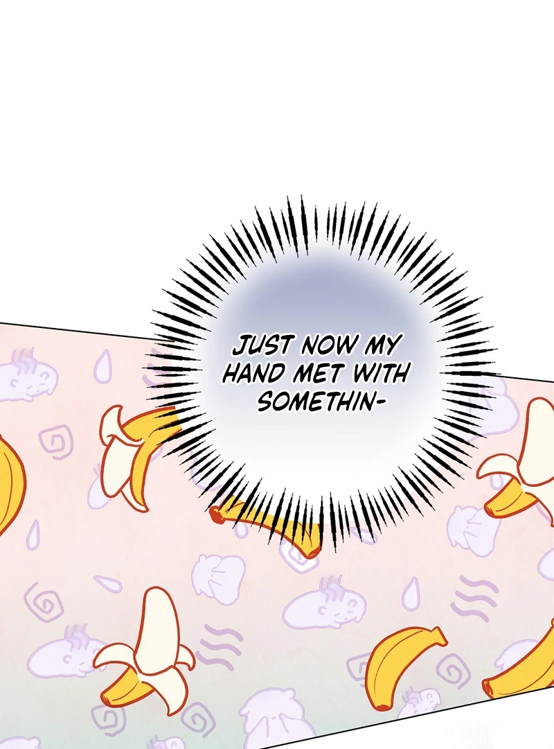 I Caught the Male Lead on a Deserted Island Chapter 2 - page 39