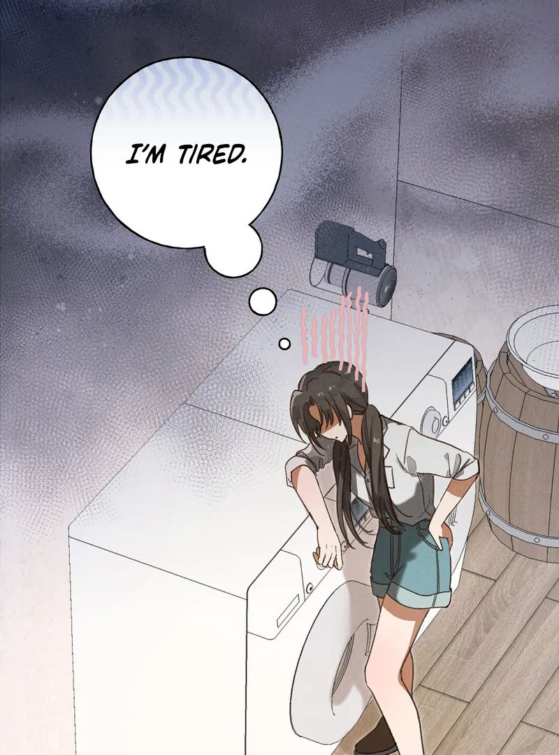 I Caught the Male Lead on a Deserted Island Chapter 2 - page 43