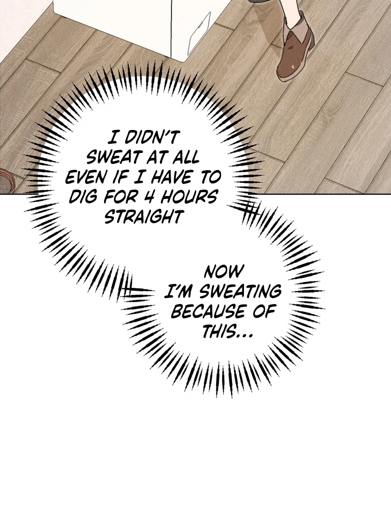 I Caught the Male Lead on a Deserted Island Chapter 2 - page 44