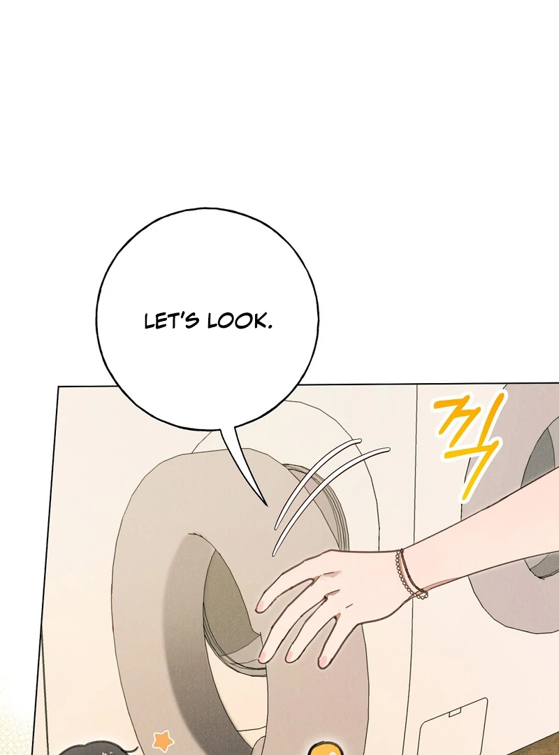 I Caught the Male Lead on a Deserted Island Chapter 2 - page 46
