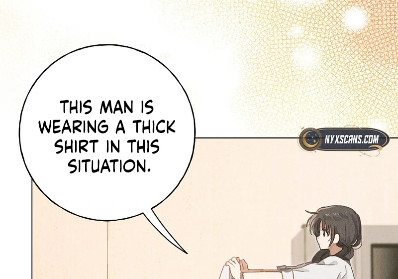 I Caught the Male Lead on a Deserted Island Chapter 2 - page 49