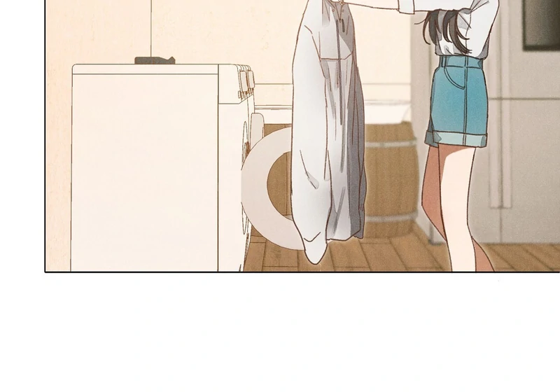 I Caught the Male Lead on a Deserted Island Chapter 2 - page 50