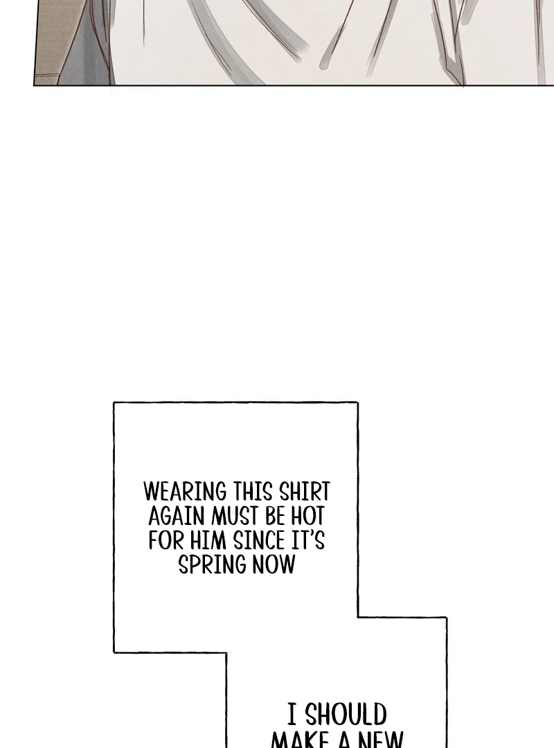 I Caught the Male Lead on a Deserted Island Chapter 2 - page 52