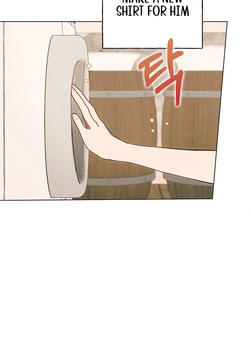 I Caught the Male Lead on a Deserted Island Chapter 2 - page 53