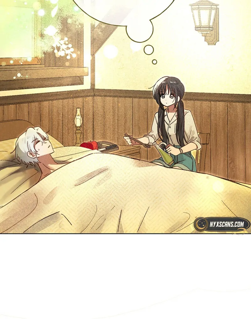 I Caught the Male Lead on a Deserted Island Chapter 2 - page 61