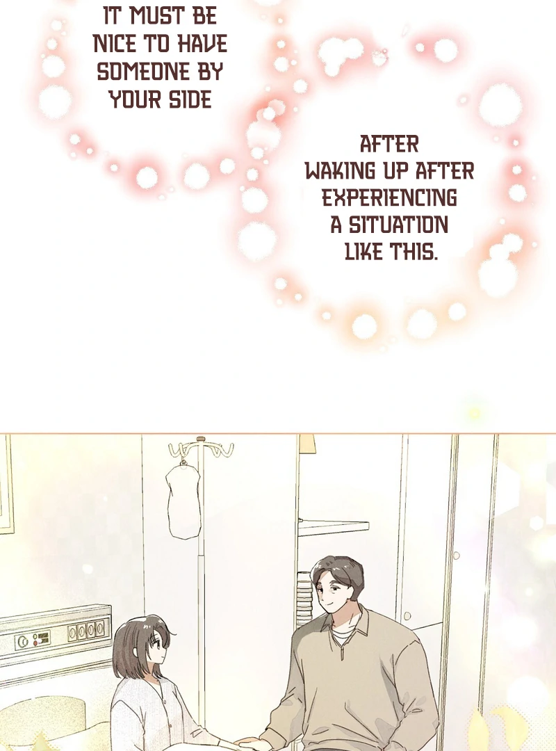 I Caught the Male Lead on a Deserted Island Chapter 2 - page 67