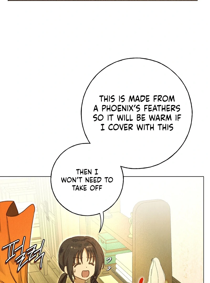 I Caught the Male Lead on a Deserted Island Chapter 2 - page 7