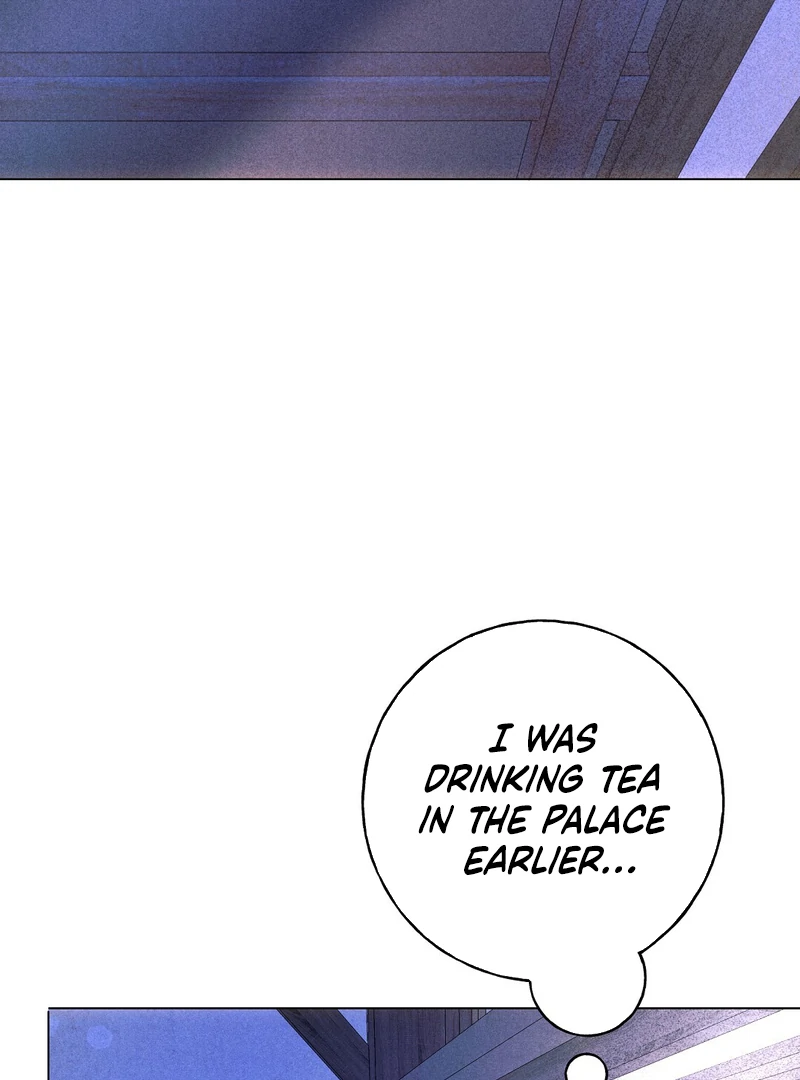 I Caught the Male Lead on a Deserted Island Chapter 2 - page 80