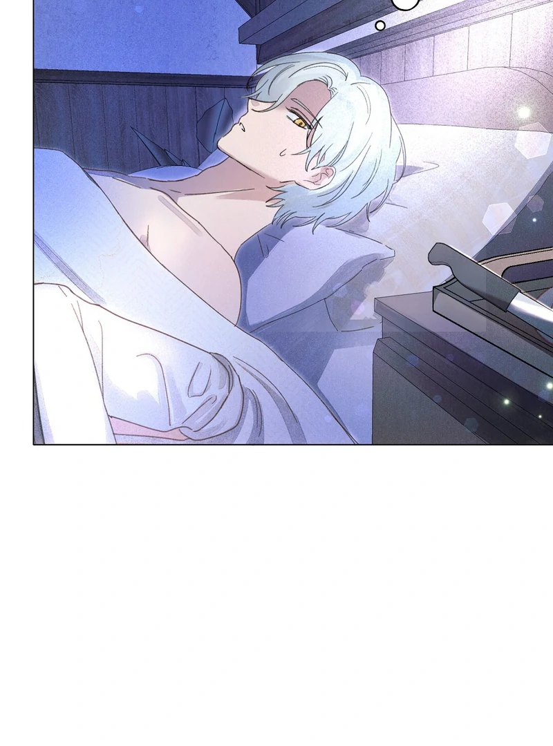 I Caught the Male Lead on a Deserted Island Chapter 2 - page 81