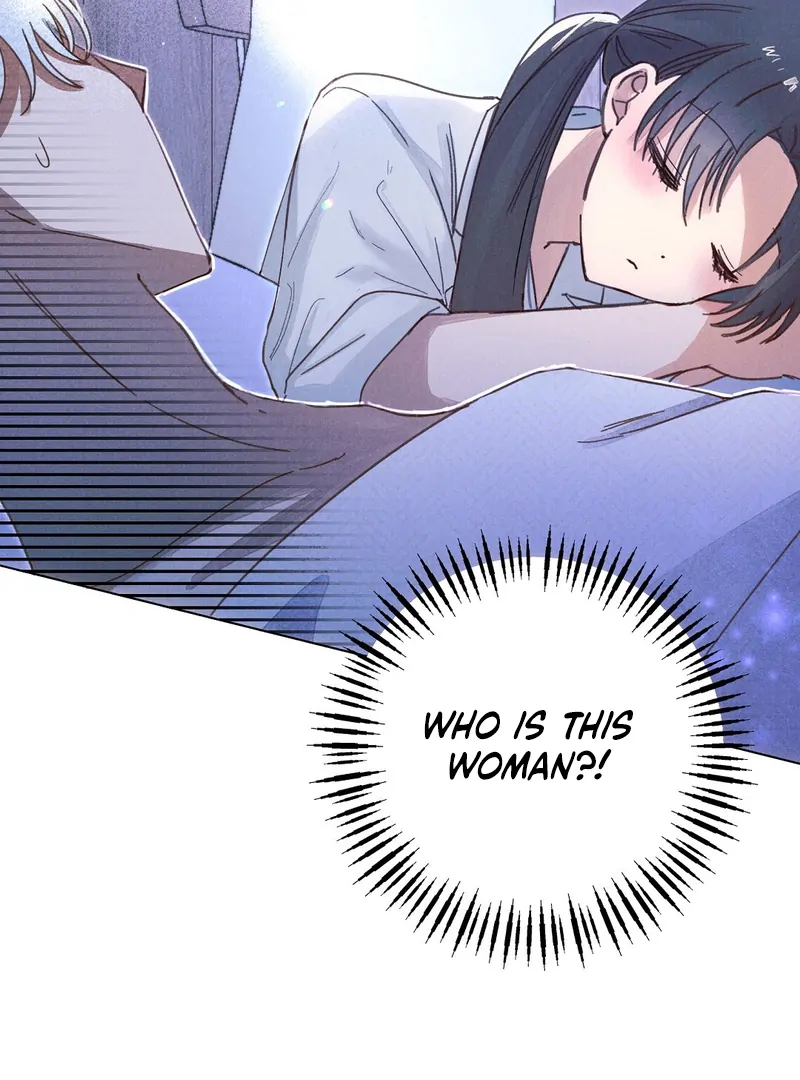 I Caught the Male Lead on a Deserted Island Chapter 2 - page 83