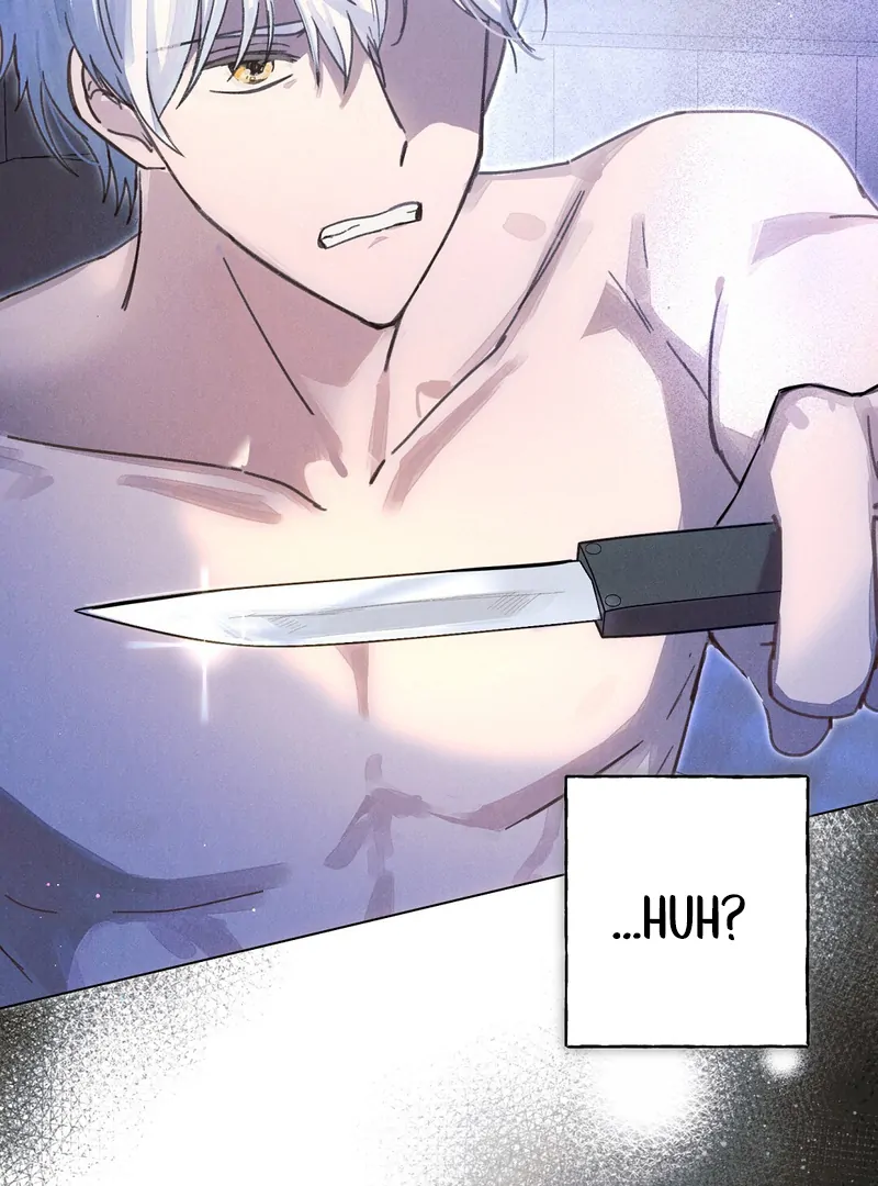 I Caught the Male Lead on a Deserted Island Chapter 2 - page 90