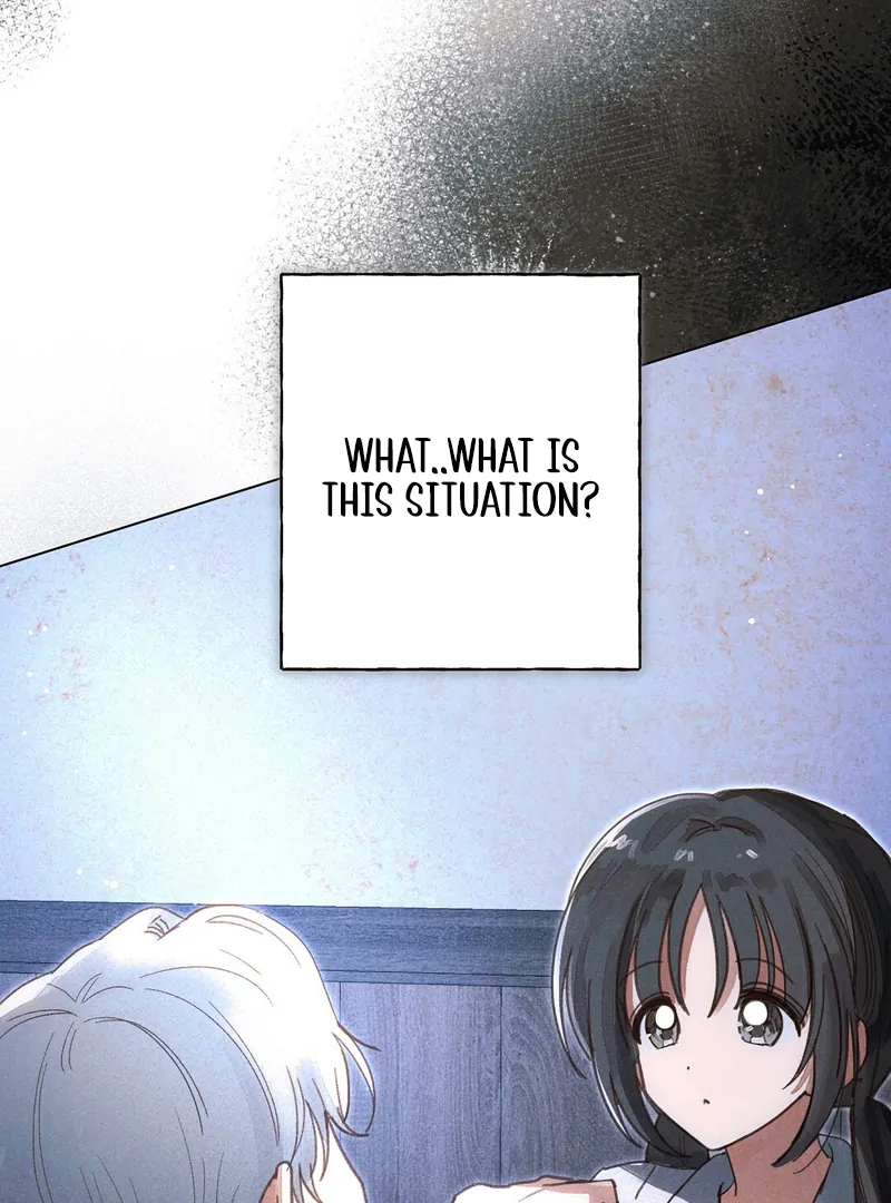 I Caught the Male Lead on a Deserted Island Chapter 2 - page 91