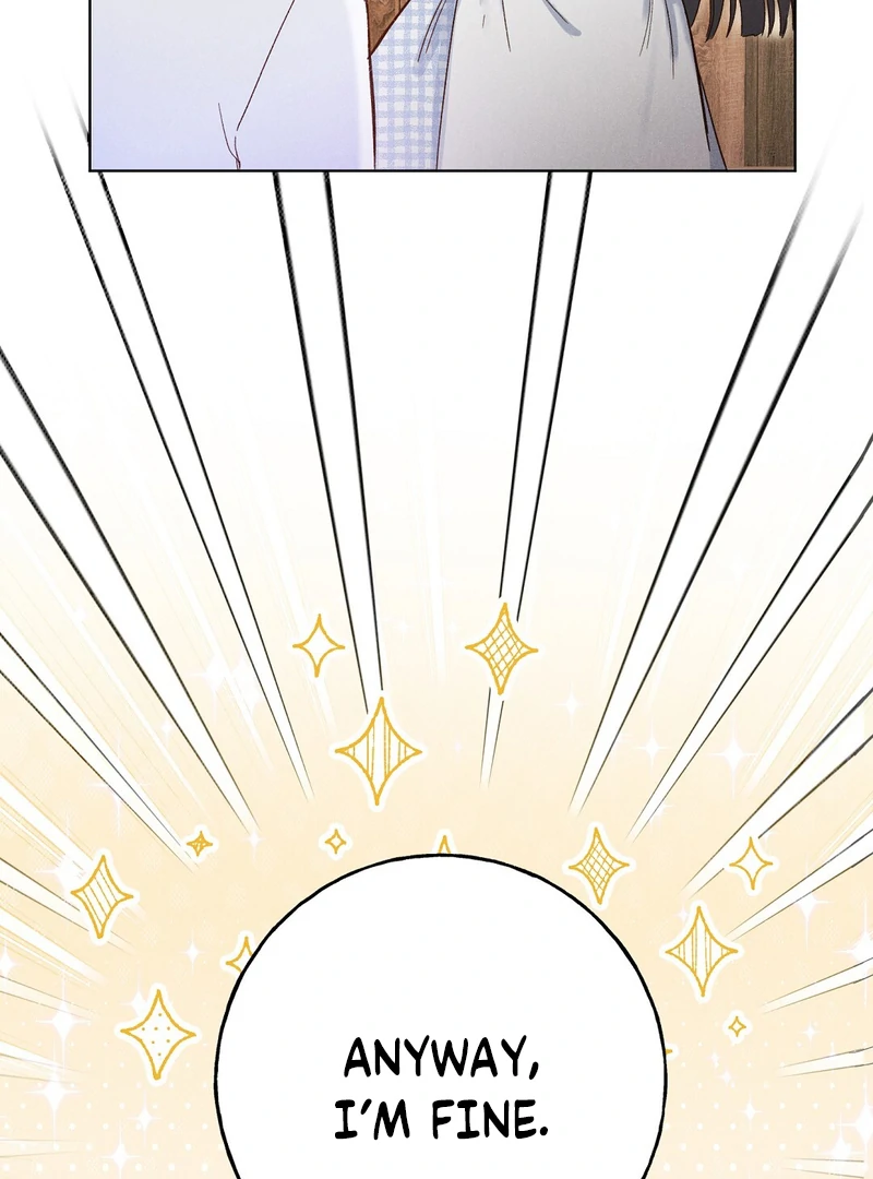 I Caught the Male Lead on a Deserted Island Chapter 4 - page 100