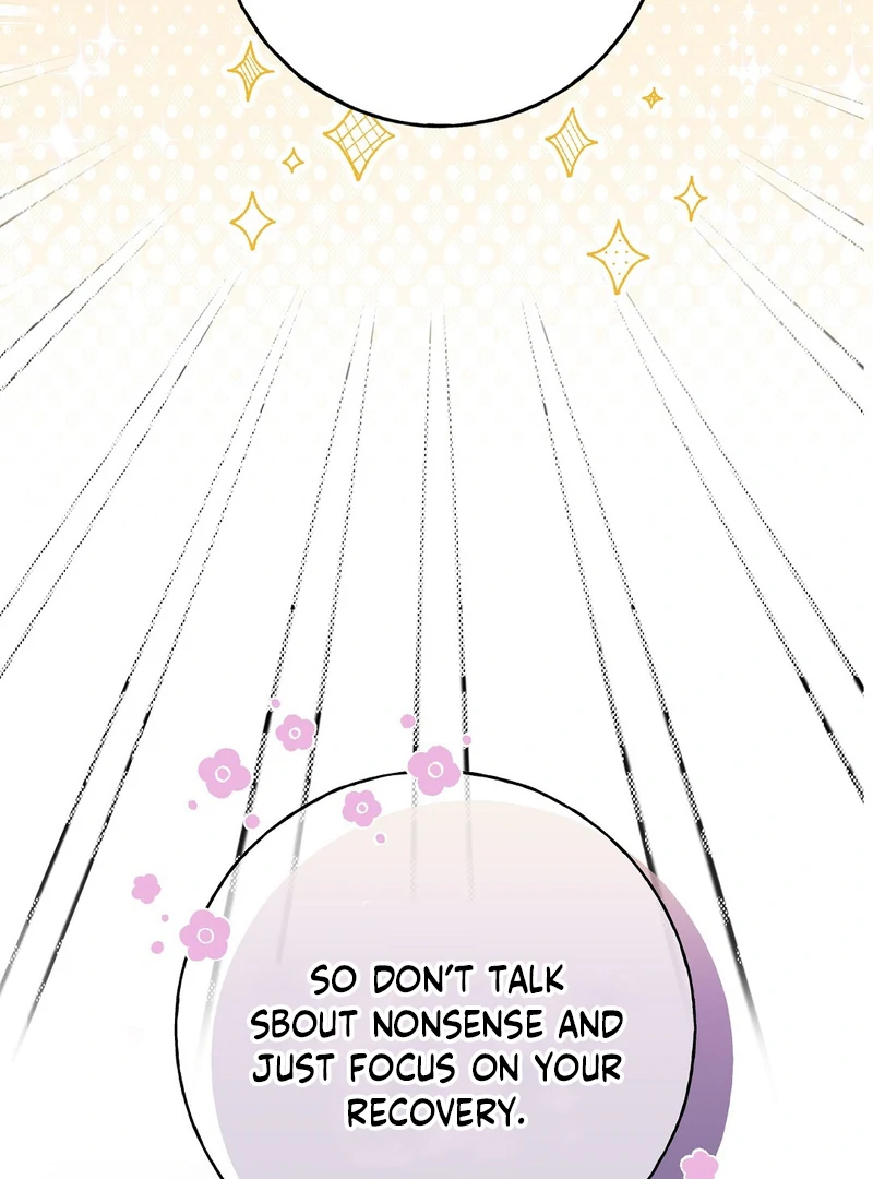 I Caught the Male Lead on a Deserted Island Chapter 4 - page 101