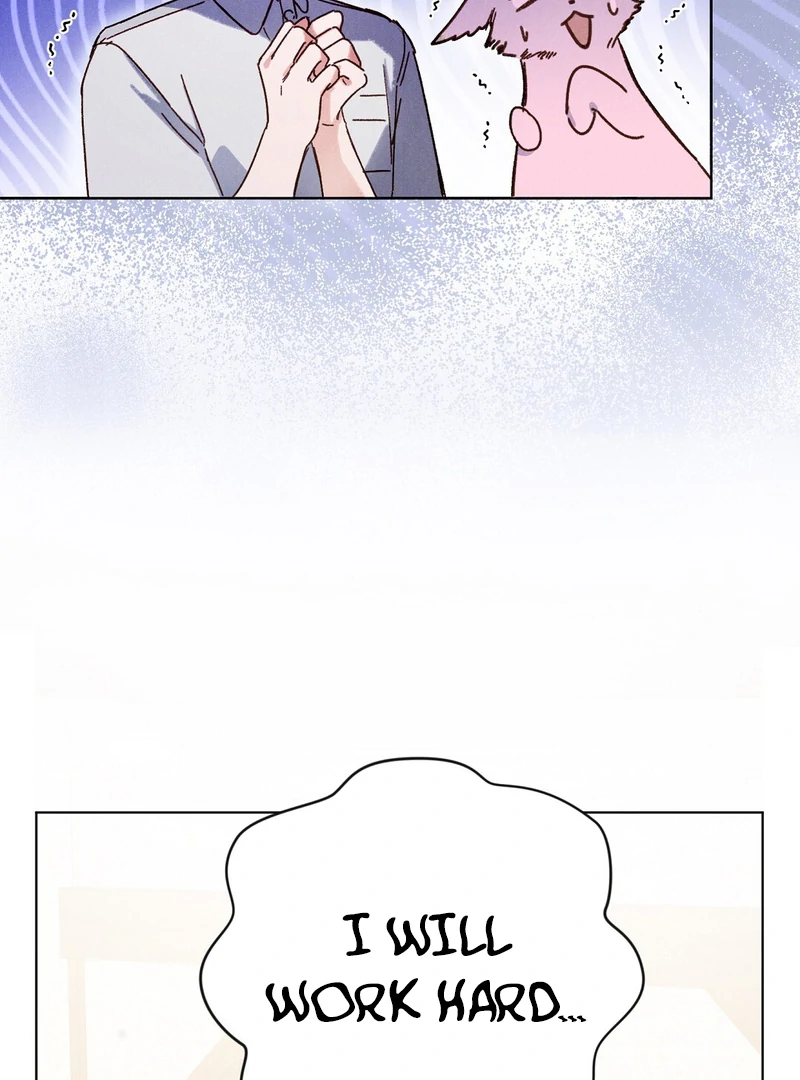 I Caught the Male Lead on a Deserted Island Chapter 4 - page 104