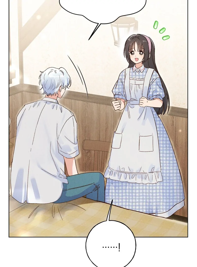 I Caught the Male Lead on a Deserted Island Chapter 4 - page 105