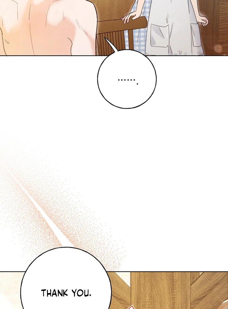 I Caught the Male Lead on a Deserted Island Chapter 4 - page 10