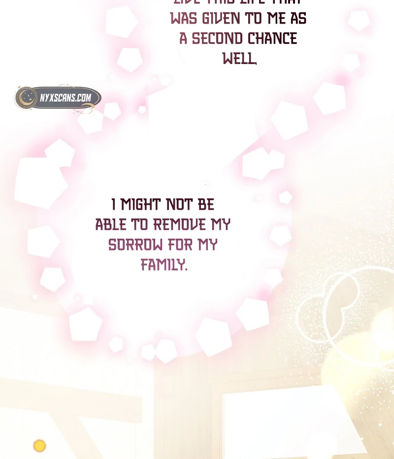 I Caught the Male Lead on a Deserted Island Chapter 4 - page 110