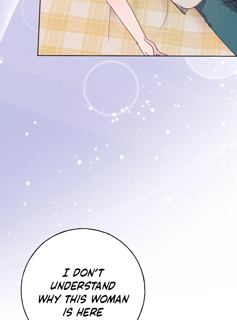 I Caught the Male Lead on a Deserted Island Chapter 4 - page 114
