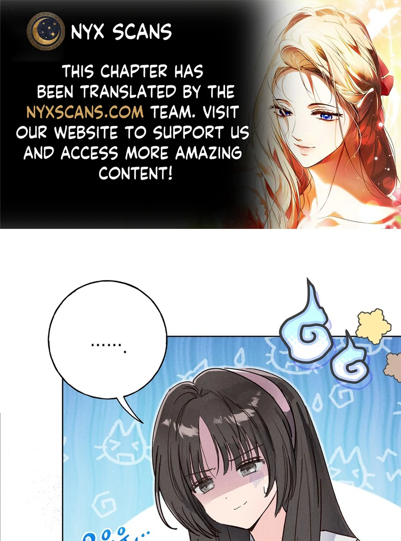 I Caught the Male Lead on a Deserted Island Chapter 4 - page 1