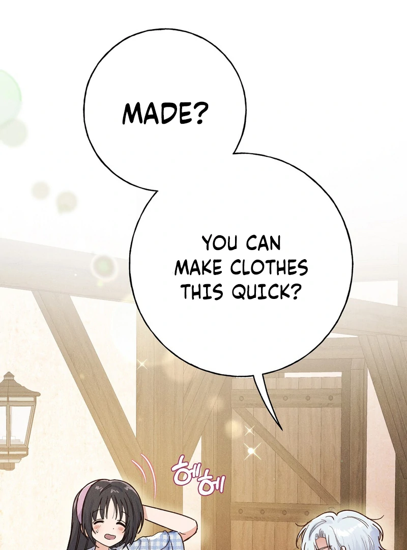 I Caught the Male Lead on a Deserted Island Chapter 4 - page 20