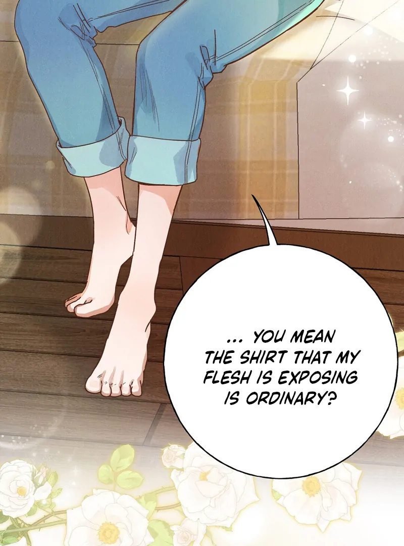 I Caught the Male Lead on a Deserted Island Chapter 4 - page 29