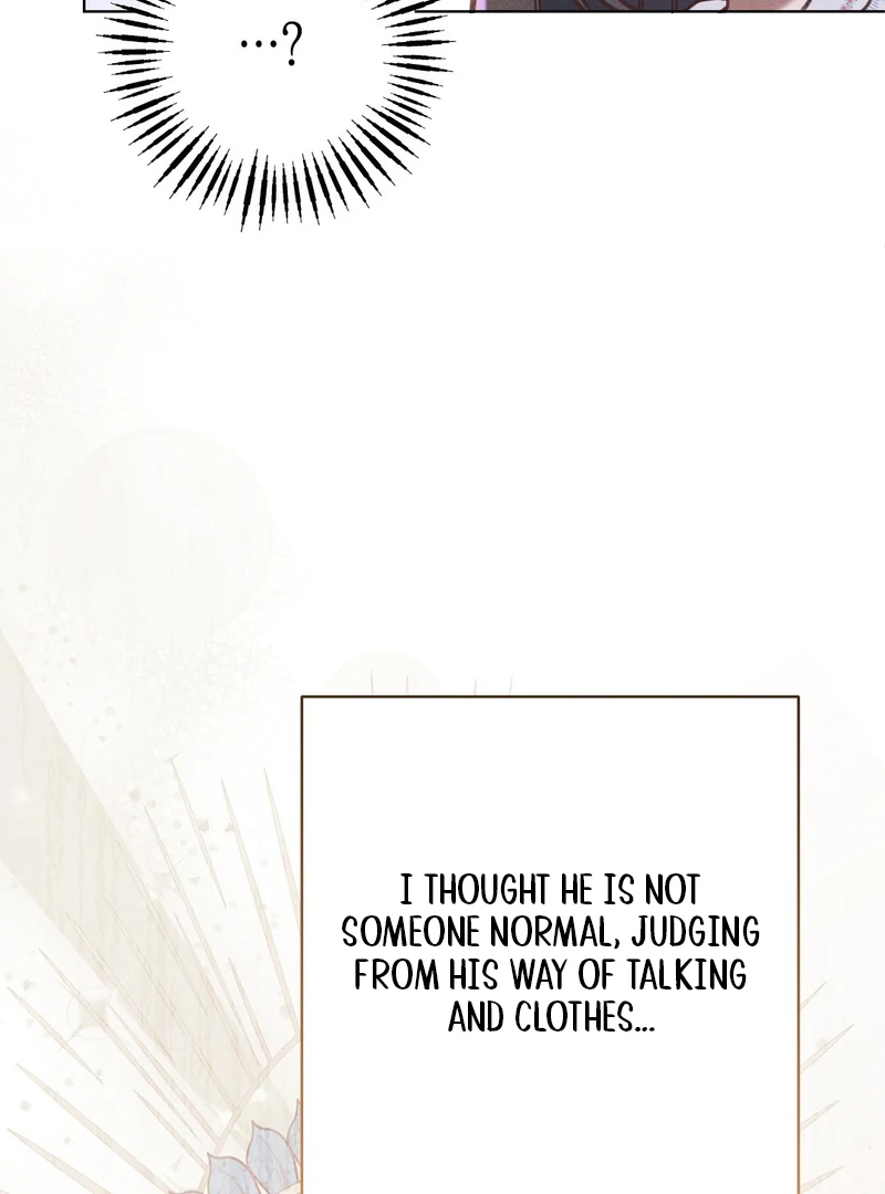 I Caught the Male Lead on a Deserted Island Chapter 4 - page 33