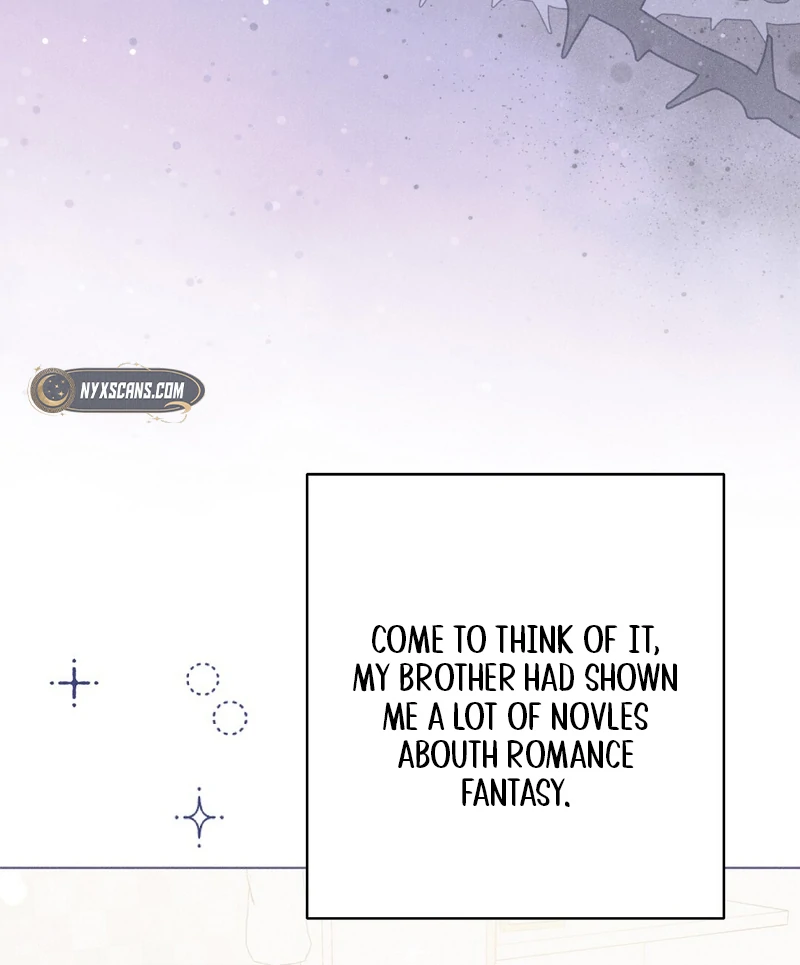 I Caught the Male Lead on a Deserted Island Chapter 4 - page 36