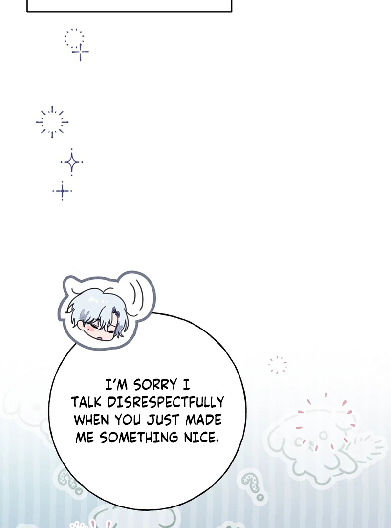 I Caught the Male Lead on a Deserted Island Chapter 4 - page 38