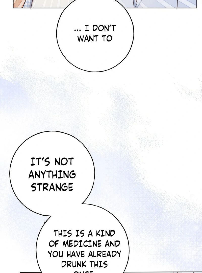 I Caught the Male Lead on a Deserted Island Chapter 4 - page 45