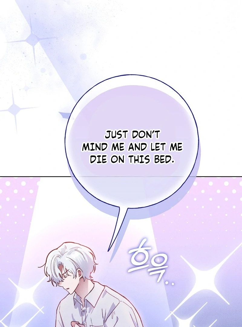 I Caught the Male Lead on a Deserted Island Chapter 4 - page 50