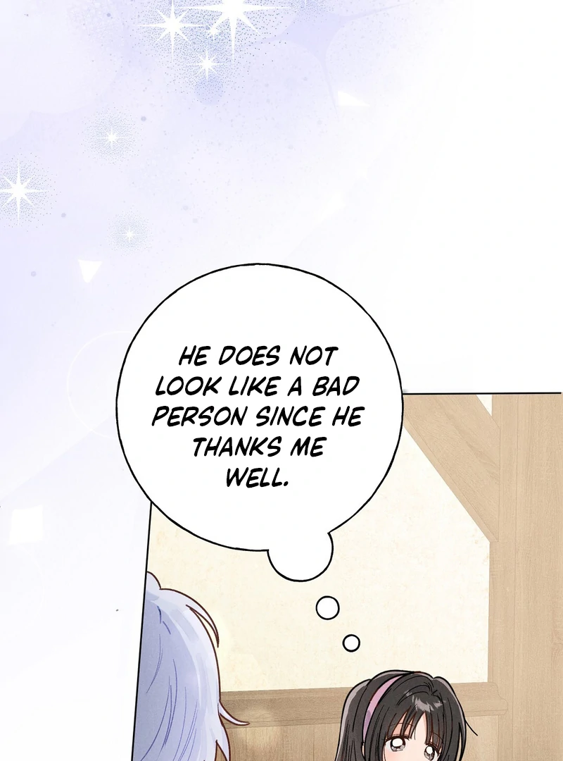 I Caught the Male Lead on a Deserted Island Chapter 4 - page 52