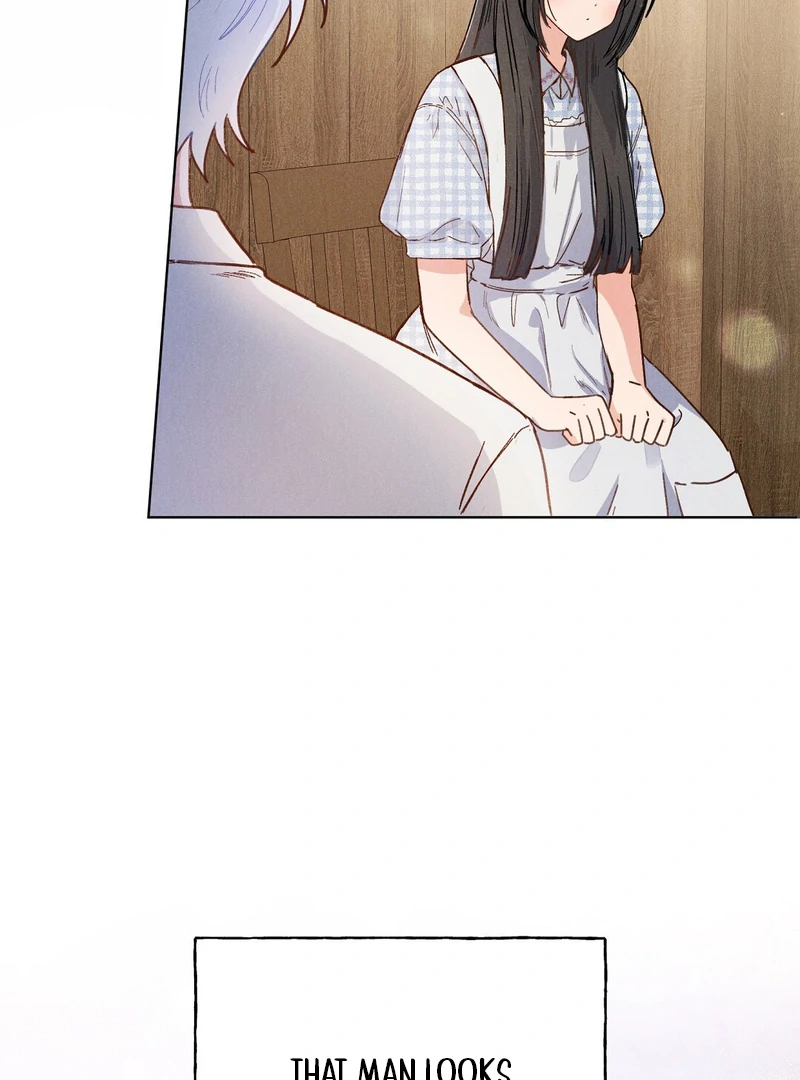 I Caught the Male Lead on a Deserted Island Chapter 4 - page 53