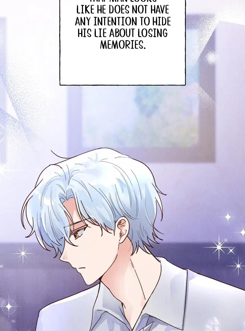I Caught the Male Lead on a Deserted Island Chapter 4 - page 54