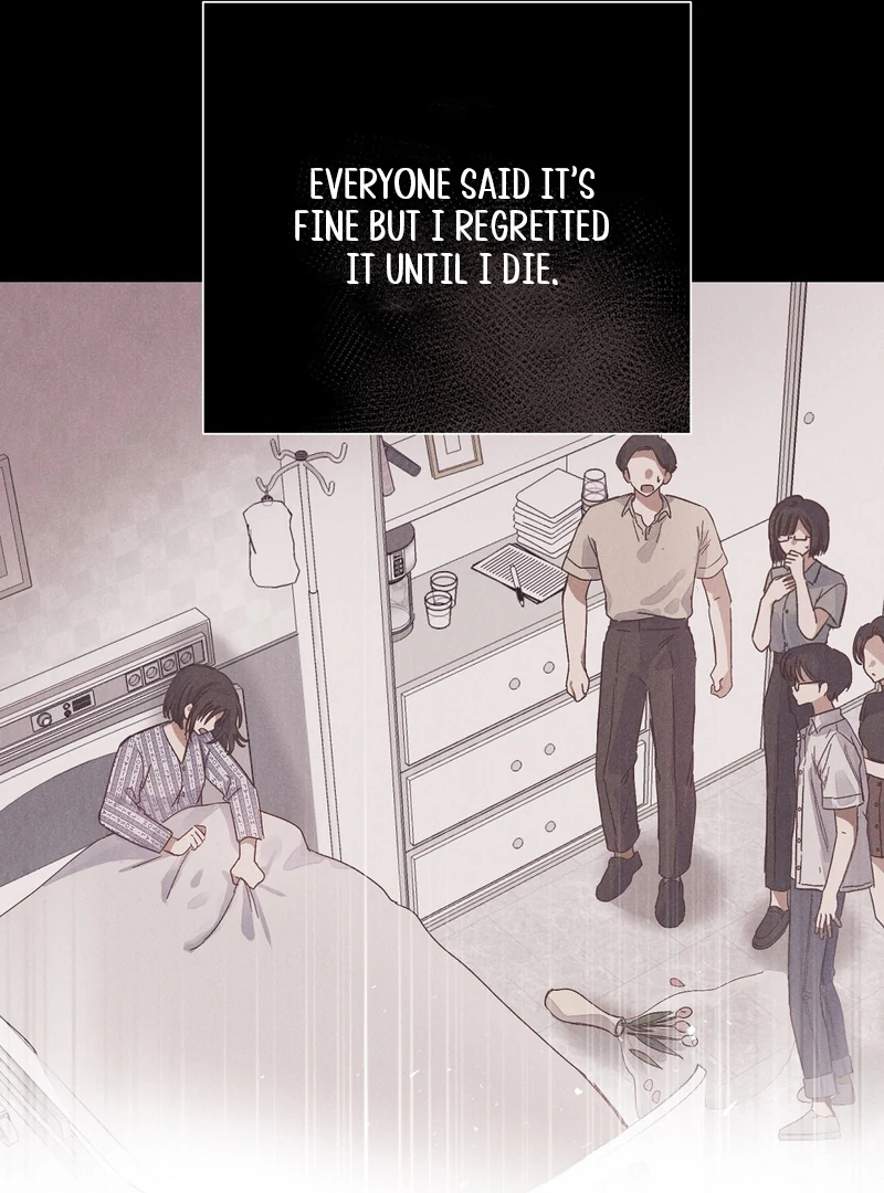 I Caught the Male Lead on a Deserted Island Chapter 4 - page 62