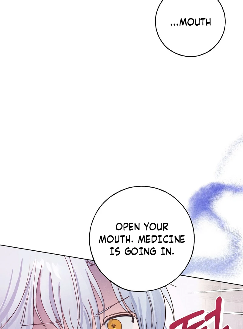 I Caught the Male Lead on a Deserted Island Chapter 4 - page 66