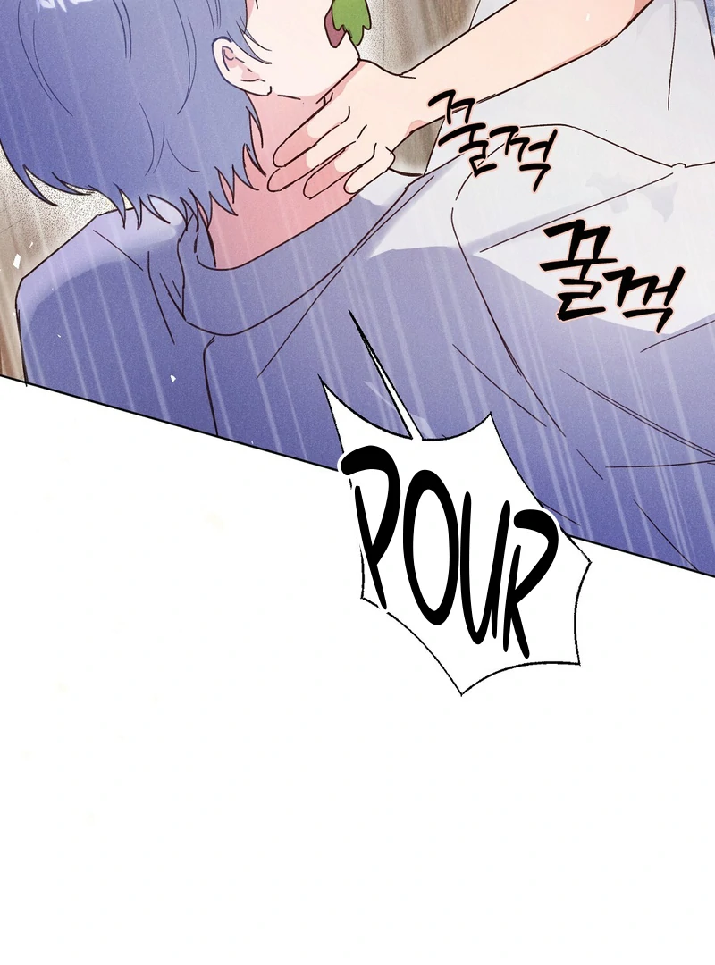 I Caught the Male Lead on a Deserted Island Chapter 4 - page 69